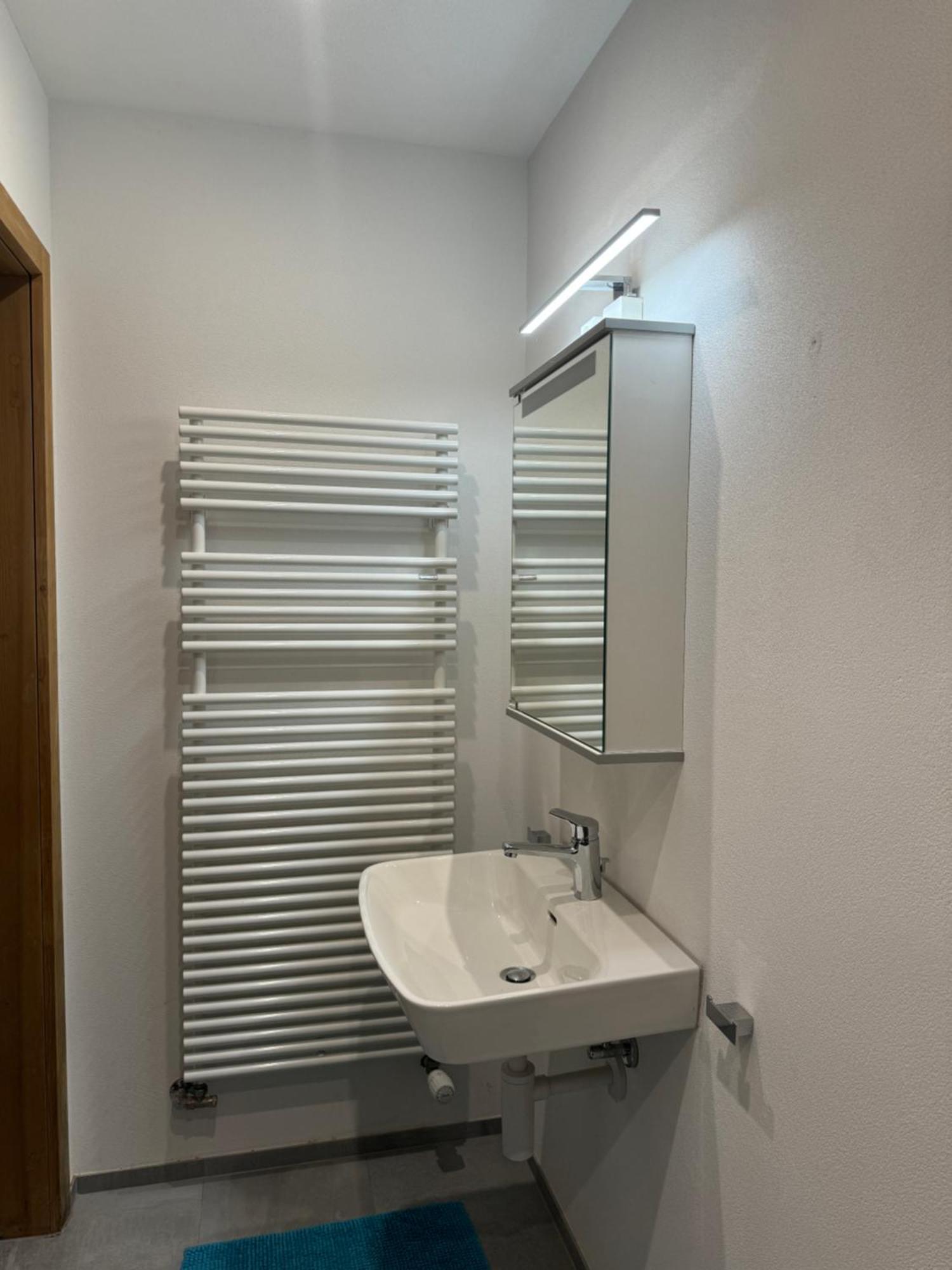 Gemuetliche Wohnung Landquart Exteriör bild