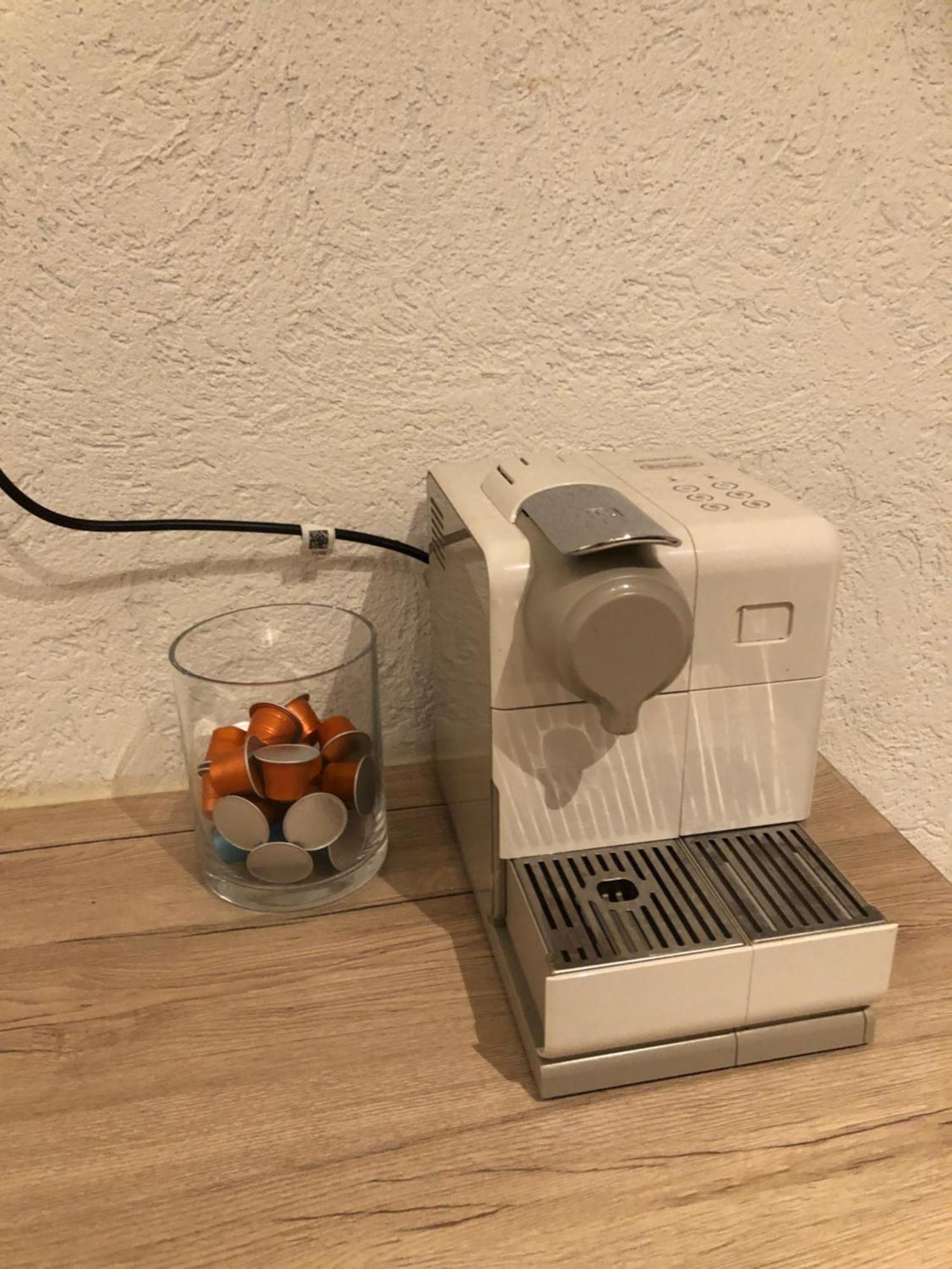 Gemuetliche Wohnung Landquart Exteriör bild